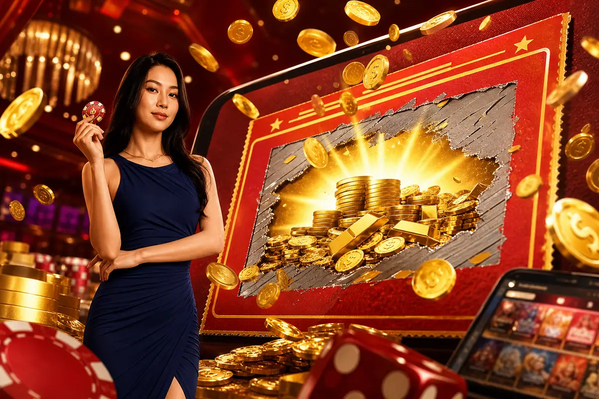a9agent platform judi online Malaysia