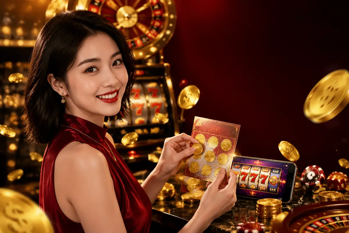 a9agent slot online permainan jackpot