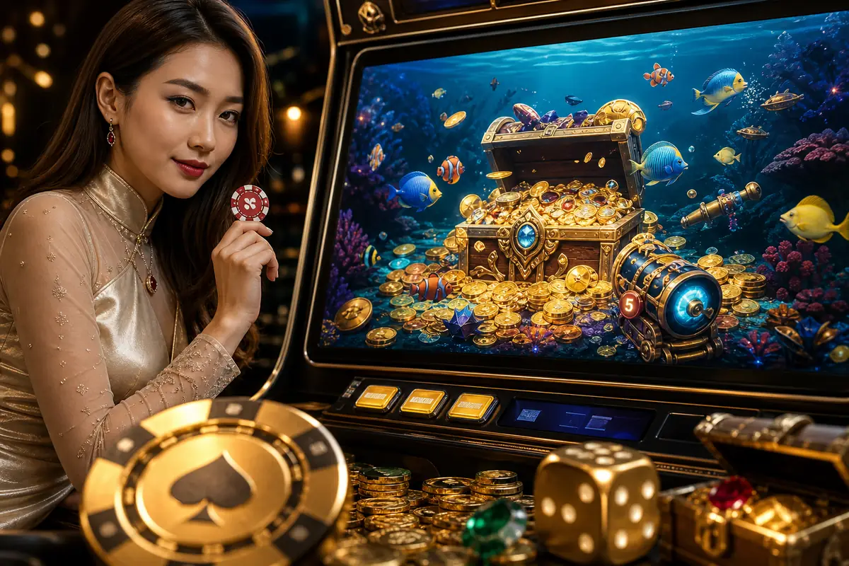a9agent strategi pertaruhan Sic Bo langsung