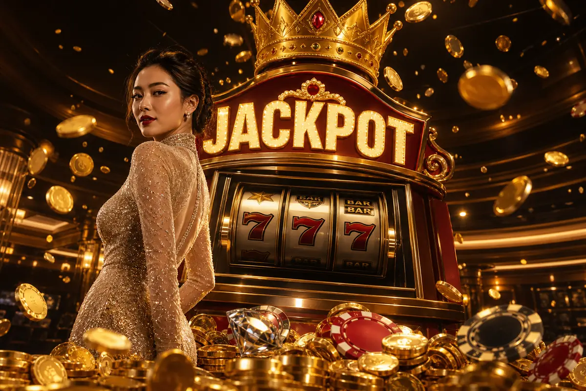 a9agent slot online koleksi permainan utama