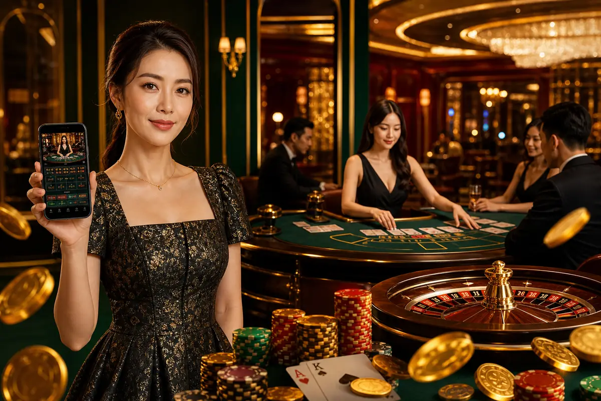 a9agent Casino panduan perjudian bertanggungjawab