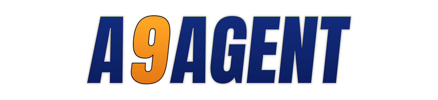 a9agent logo